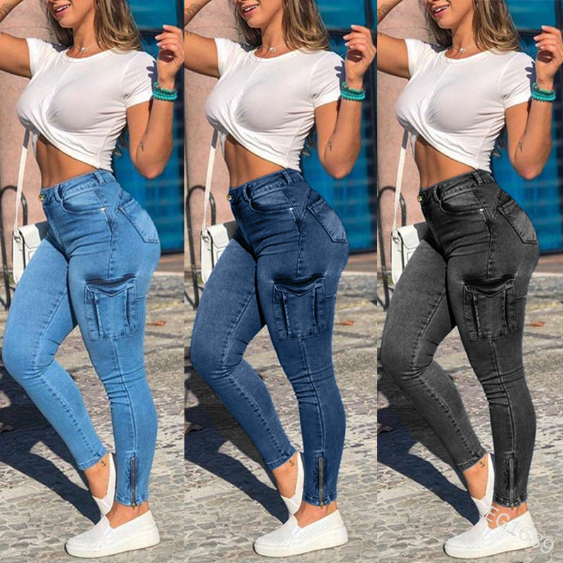 Thoughtfully Designed Garment