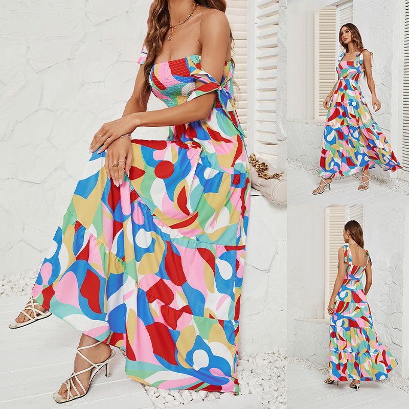 Thoughtfully Designed Garment