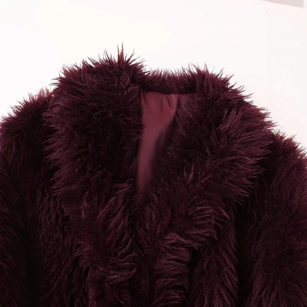 Thoughtfully Designed Garment