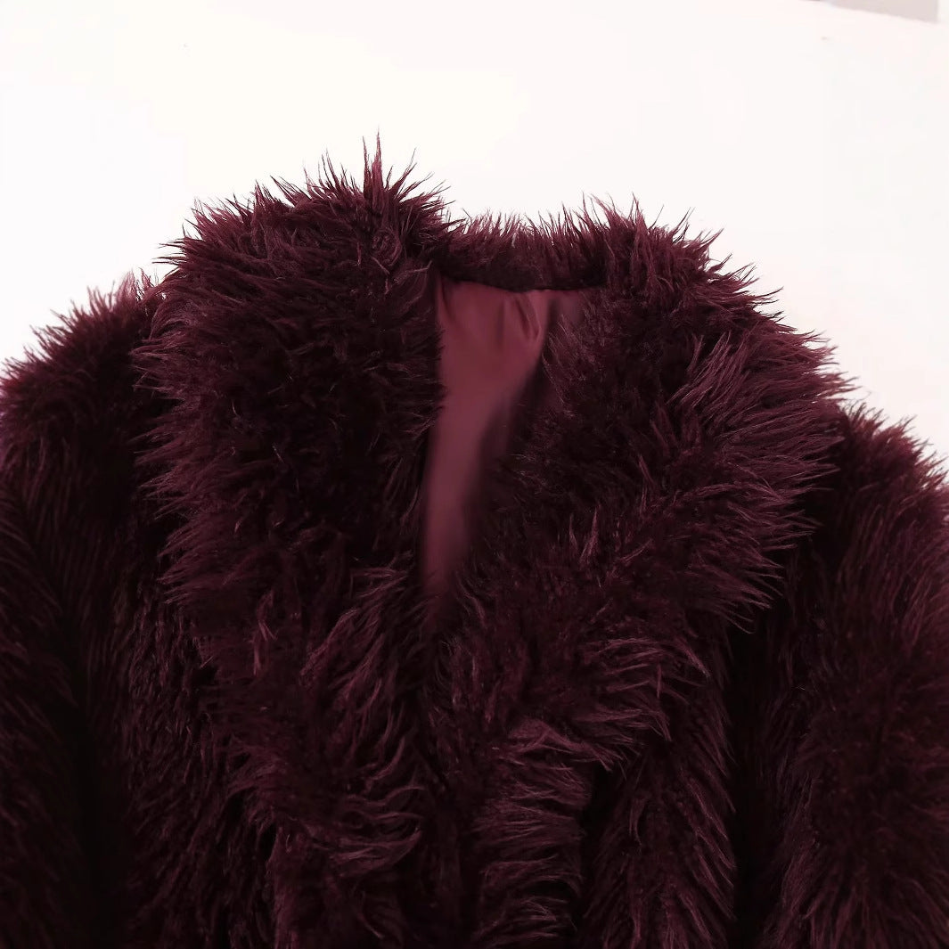 Thoughtfully Designed Garment