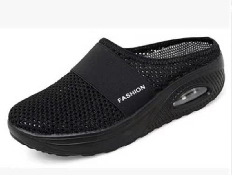 Elegant Orthopedic Shoes for Every Step