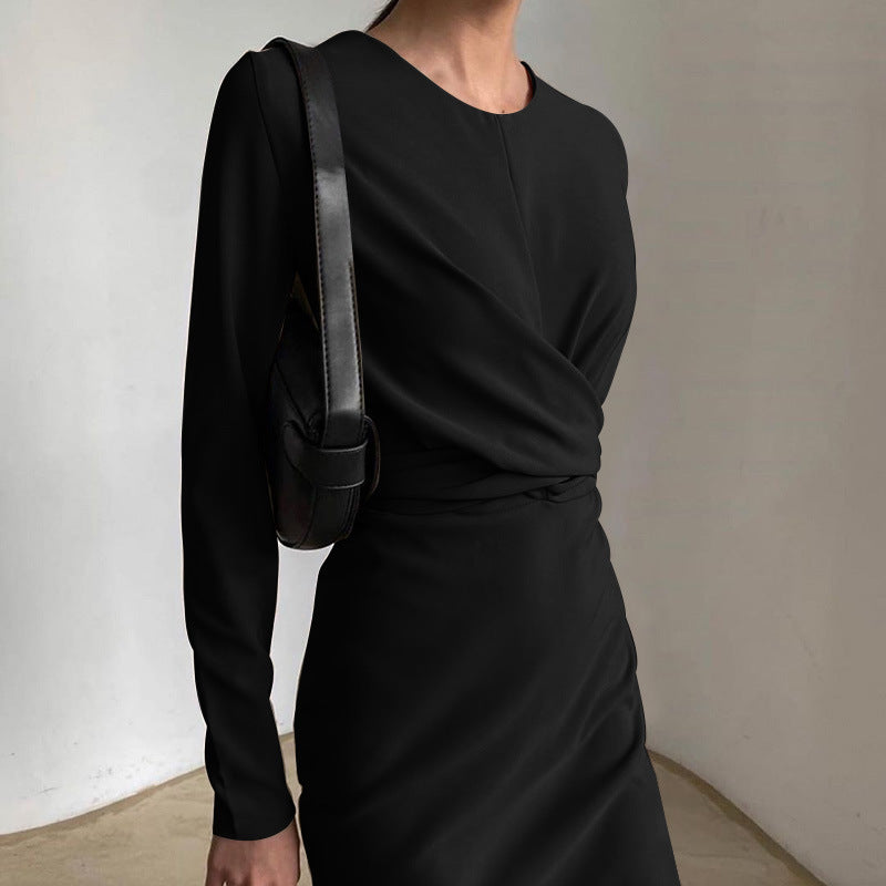 Timeless Vintage Style Garment