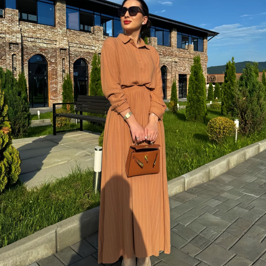 Vintage Inspired Garment