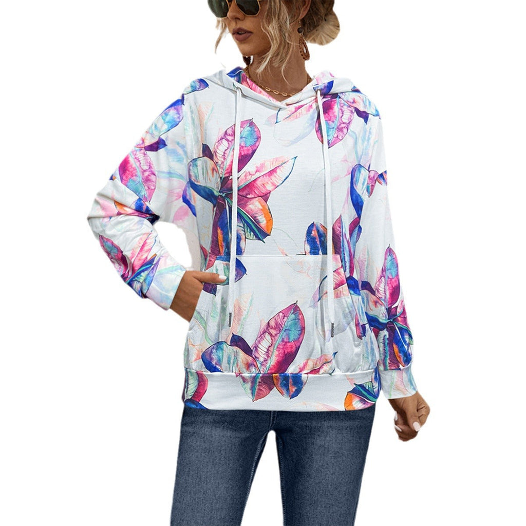 Gracefully Designed Pullover