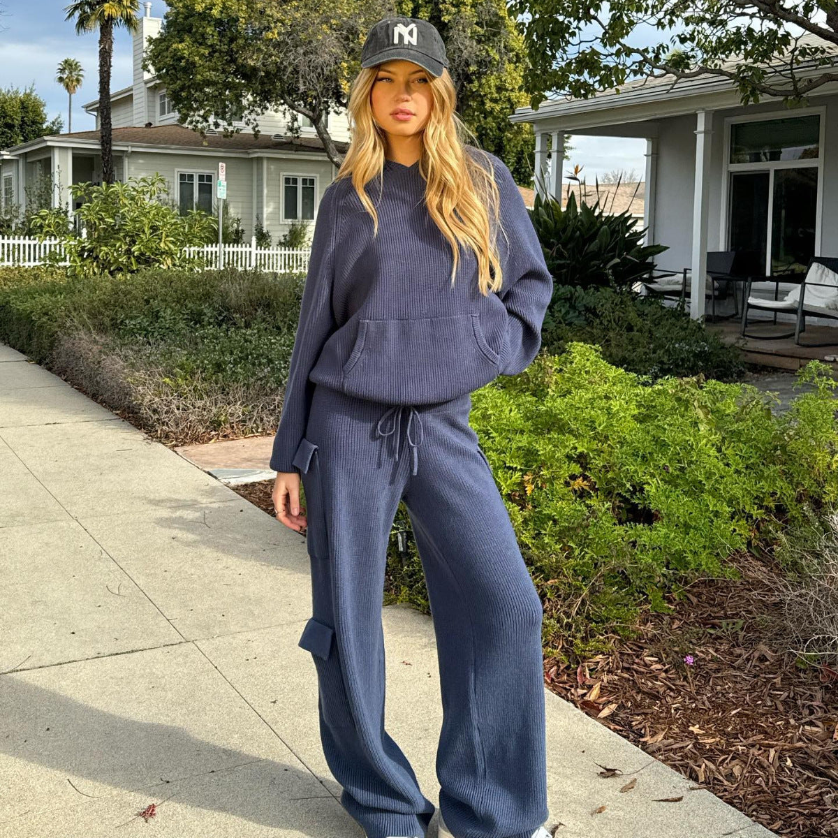 Classic Vintage Pullover