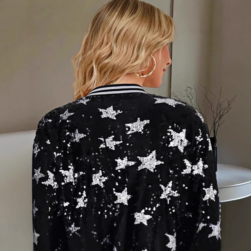 Elegantly Designed Garment
