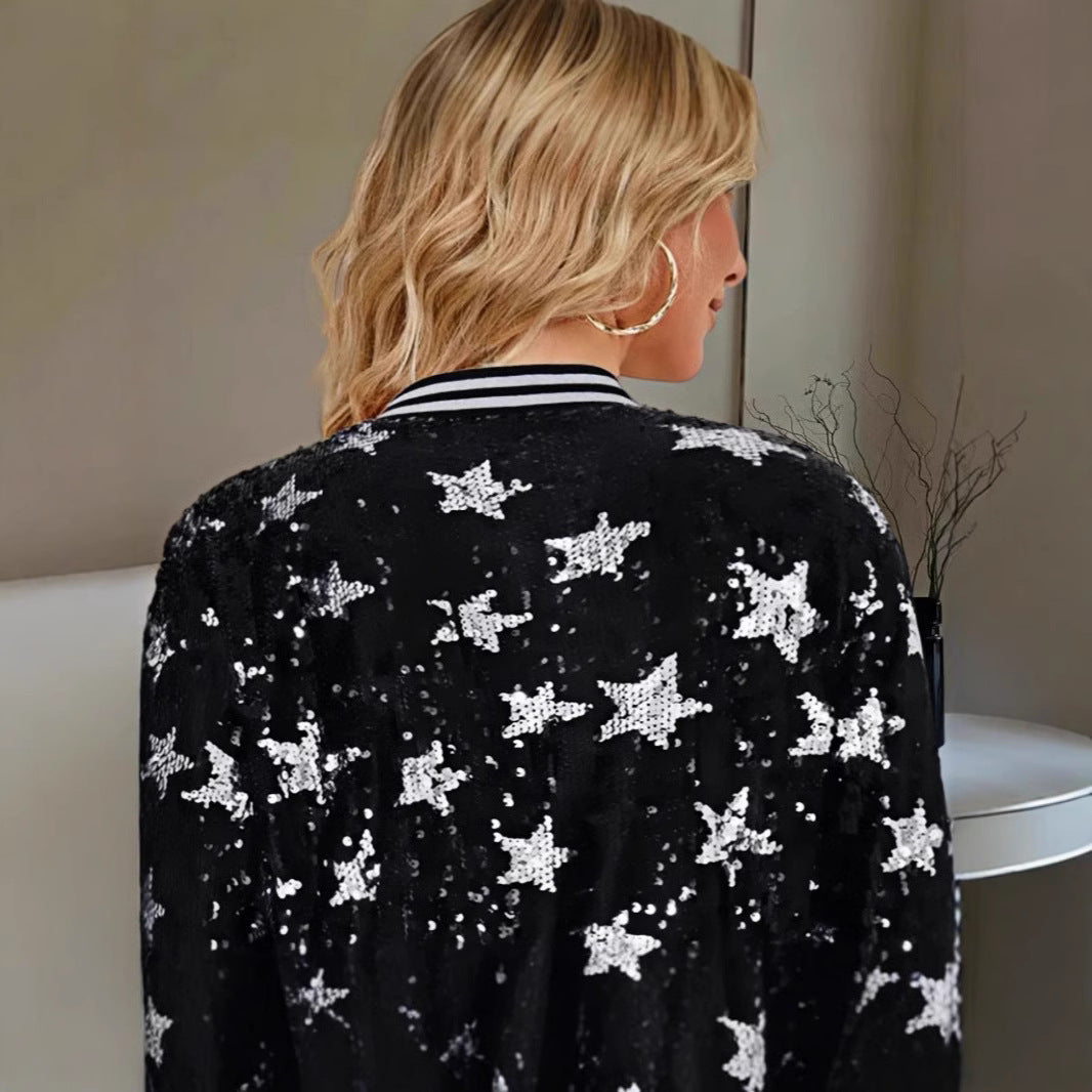 Elegantly Designed Garment