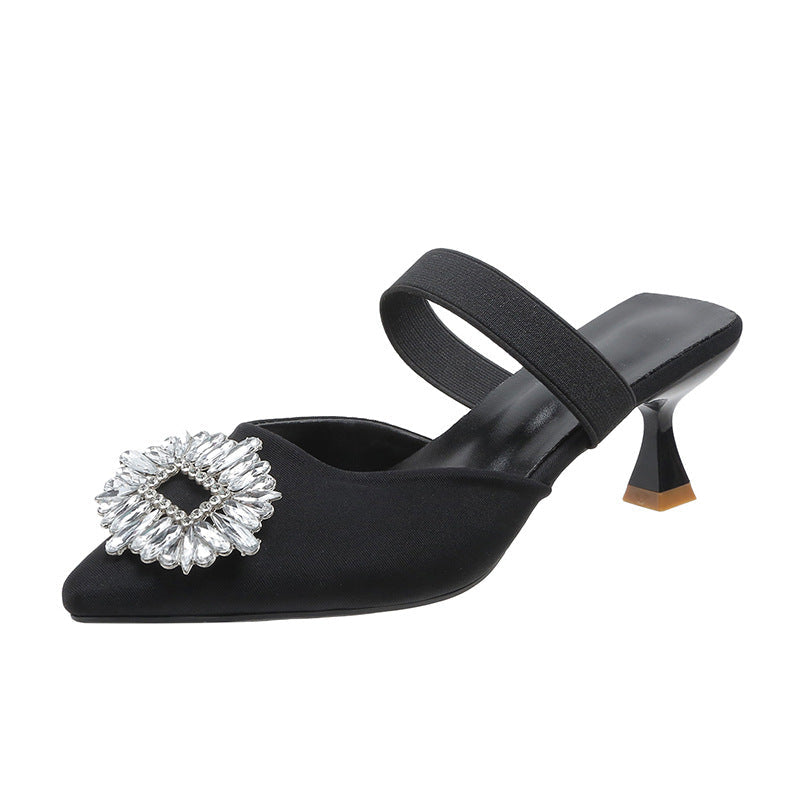Elegant Orthopedic Sandals for Every Step