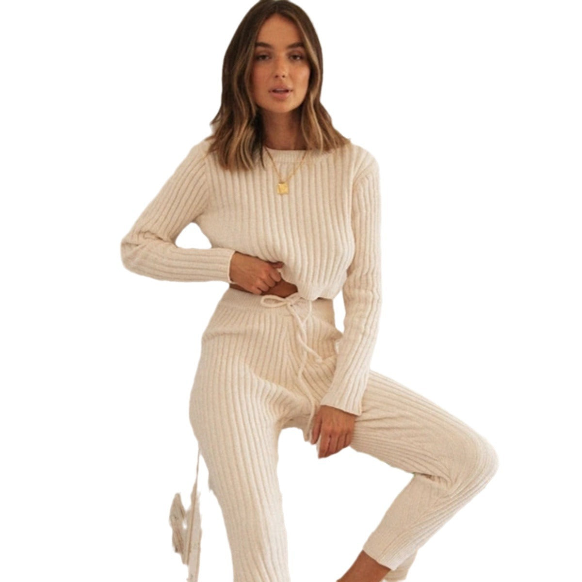 Elegantly Designed Garment
