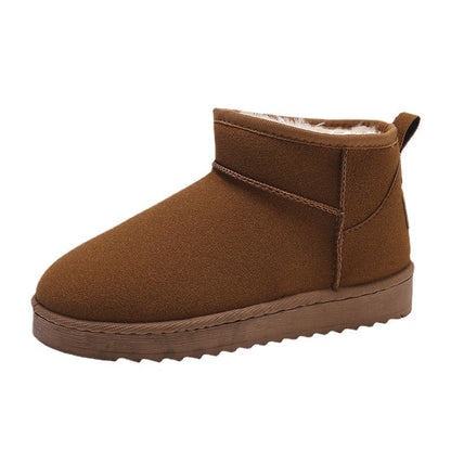 Chic Orthopedic Boots with Unique Design