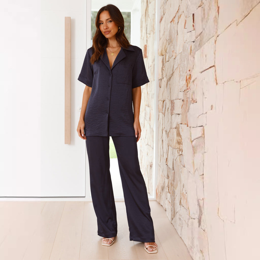 Thoughtfully Designed Garment