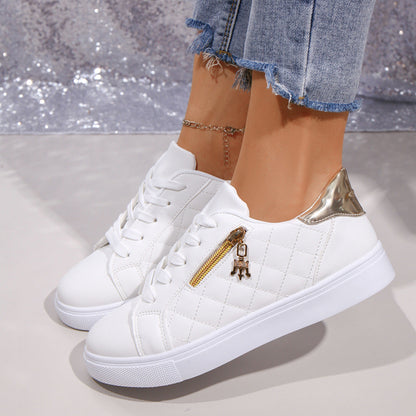 Graceful Orthopedic Shoes for Modern Look