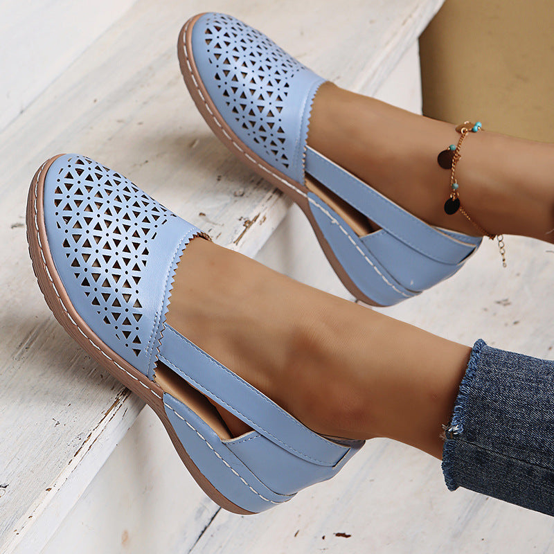 Beautifully Crafted Orthopedic Sandals
