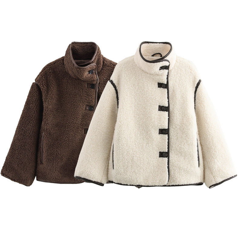 Elegantly Designed Garment