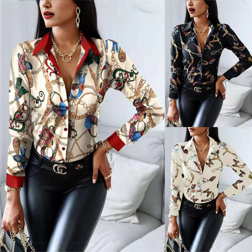 Classic Designed Garment