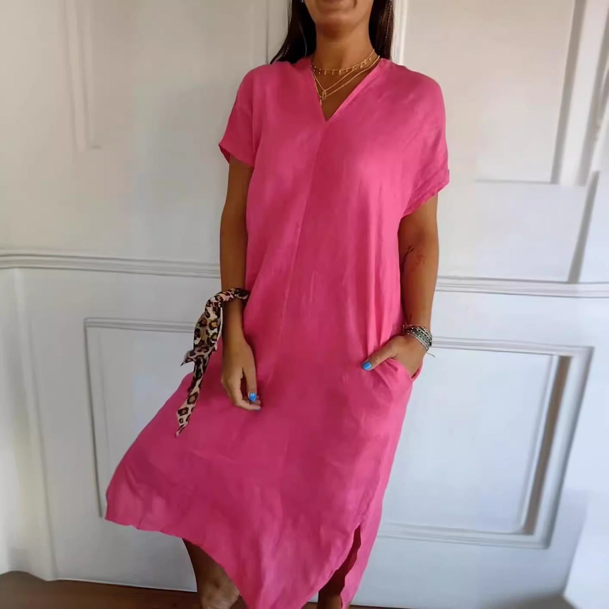 Vintage Inspired Garment