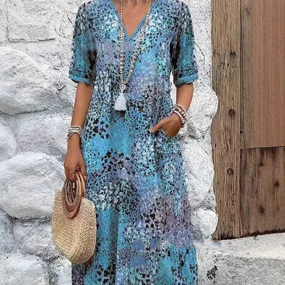 Timeless Vintage Style Garment