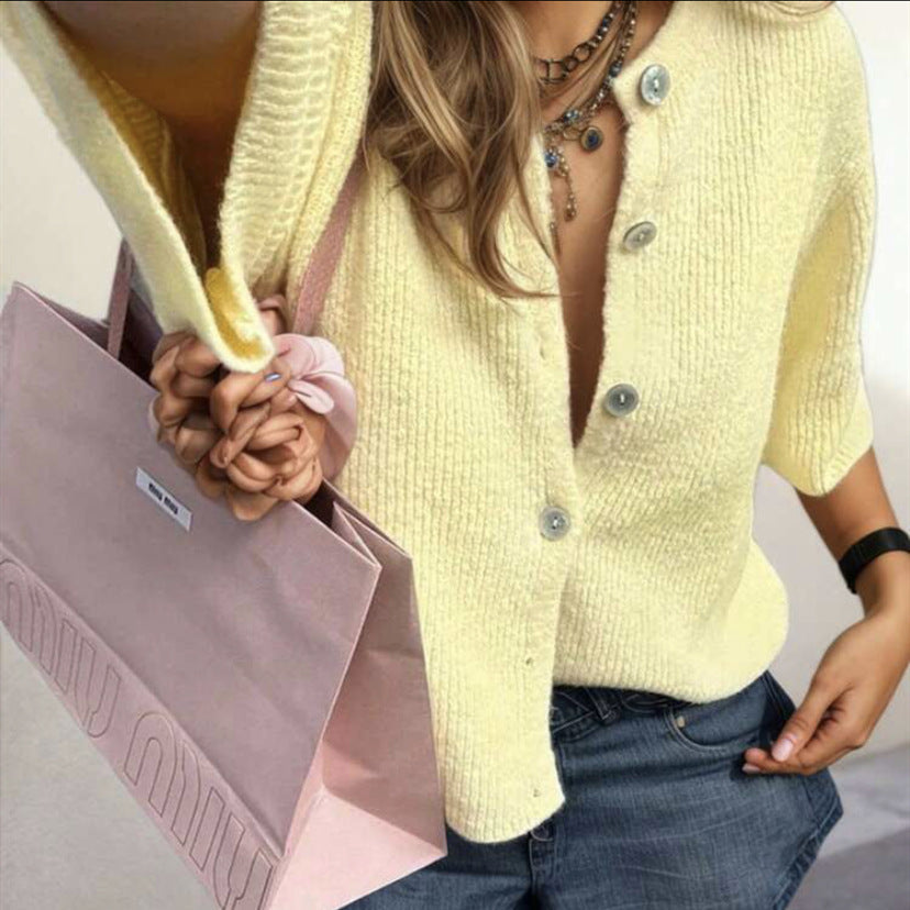 Gracefully Designed Garment