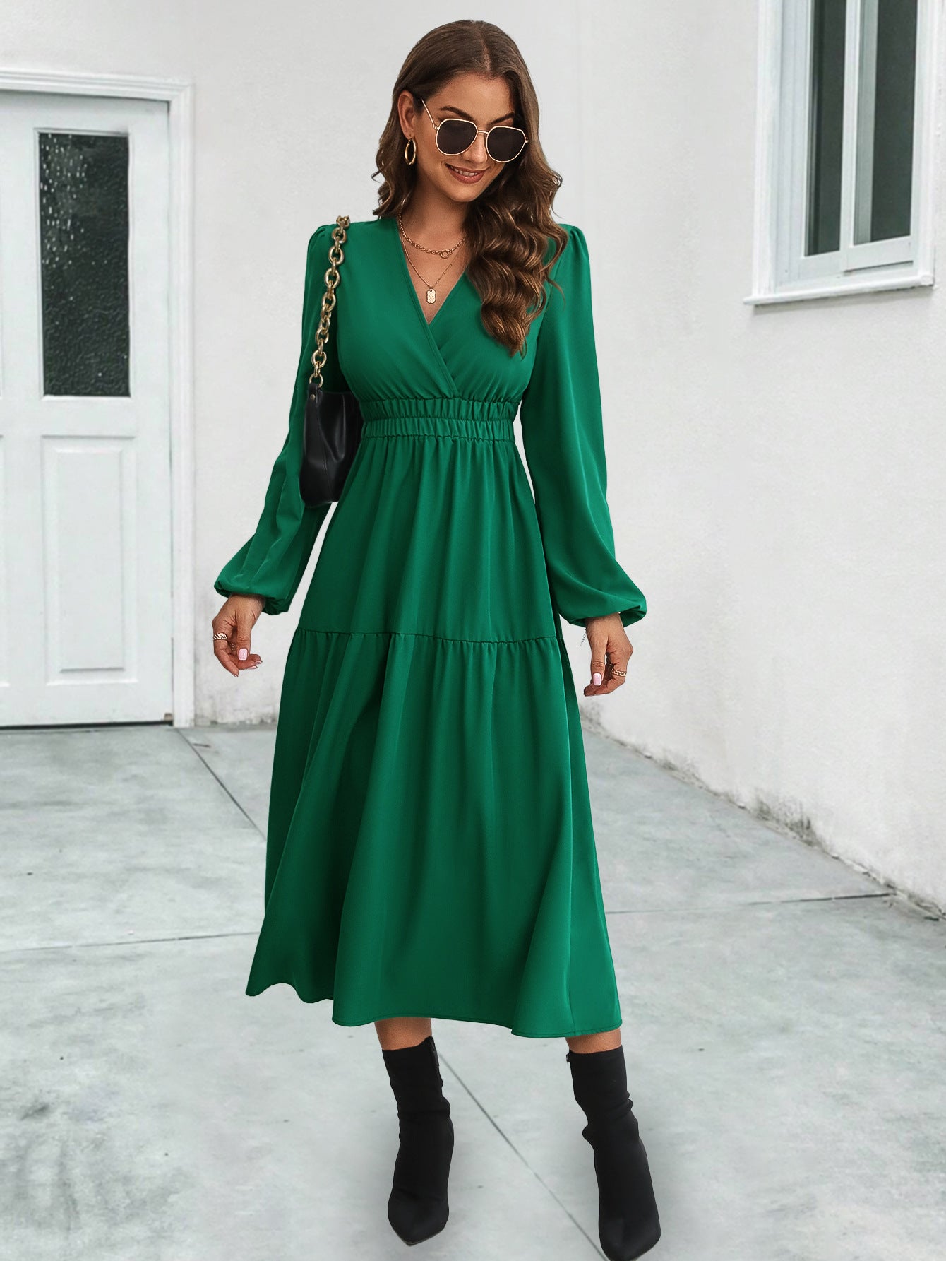 Thoughtfully Designed Garment