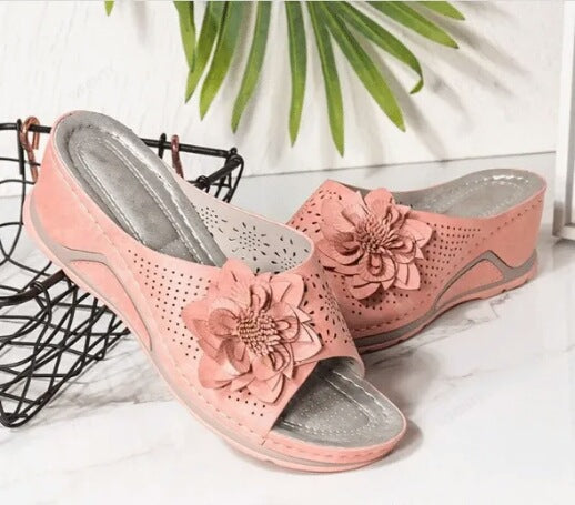 Stylish Orthopedic Sandals for Any Occasion