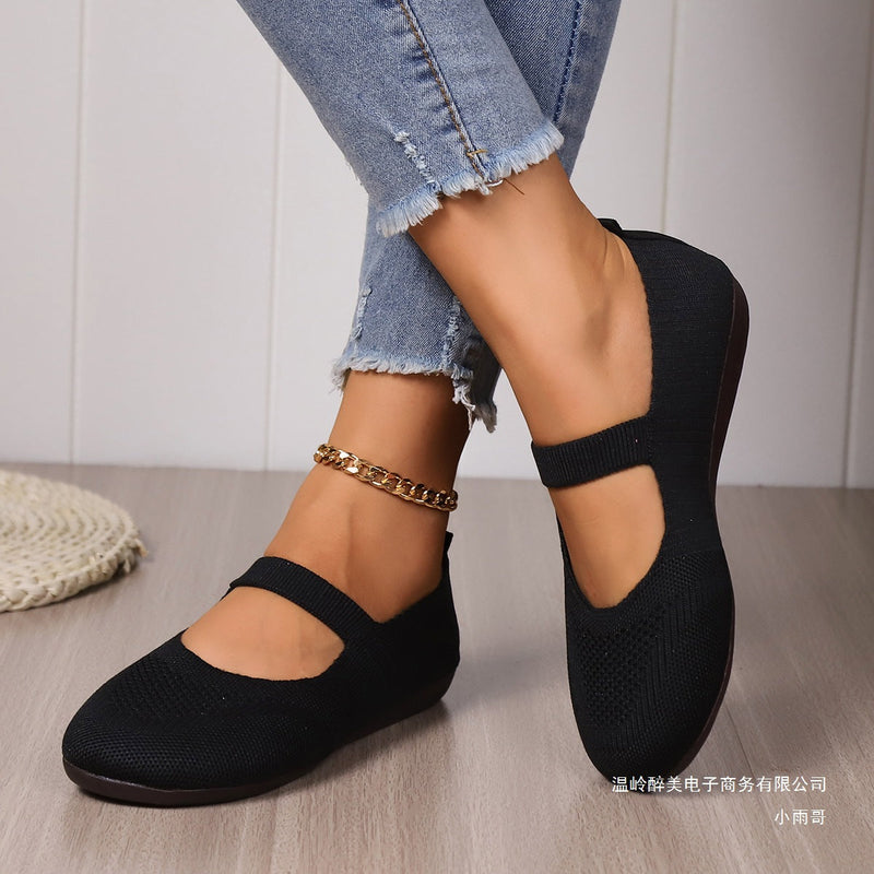 Graceful Orthopedic Shoes for Modern Look