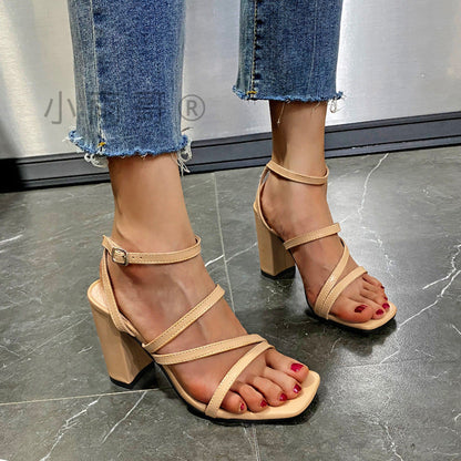 Elegant Orthopedic Sandals for Every Step