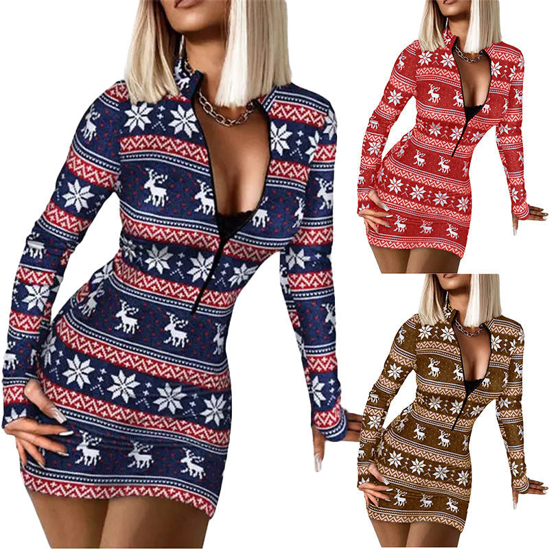 Vintage Inspired Garment