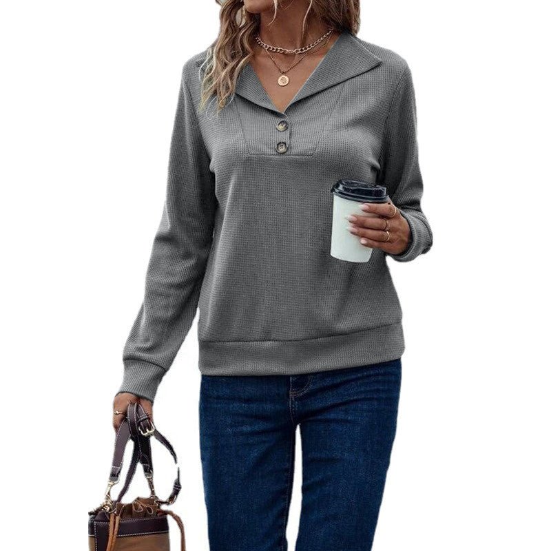 Classic Vintage Pullover