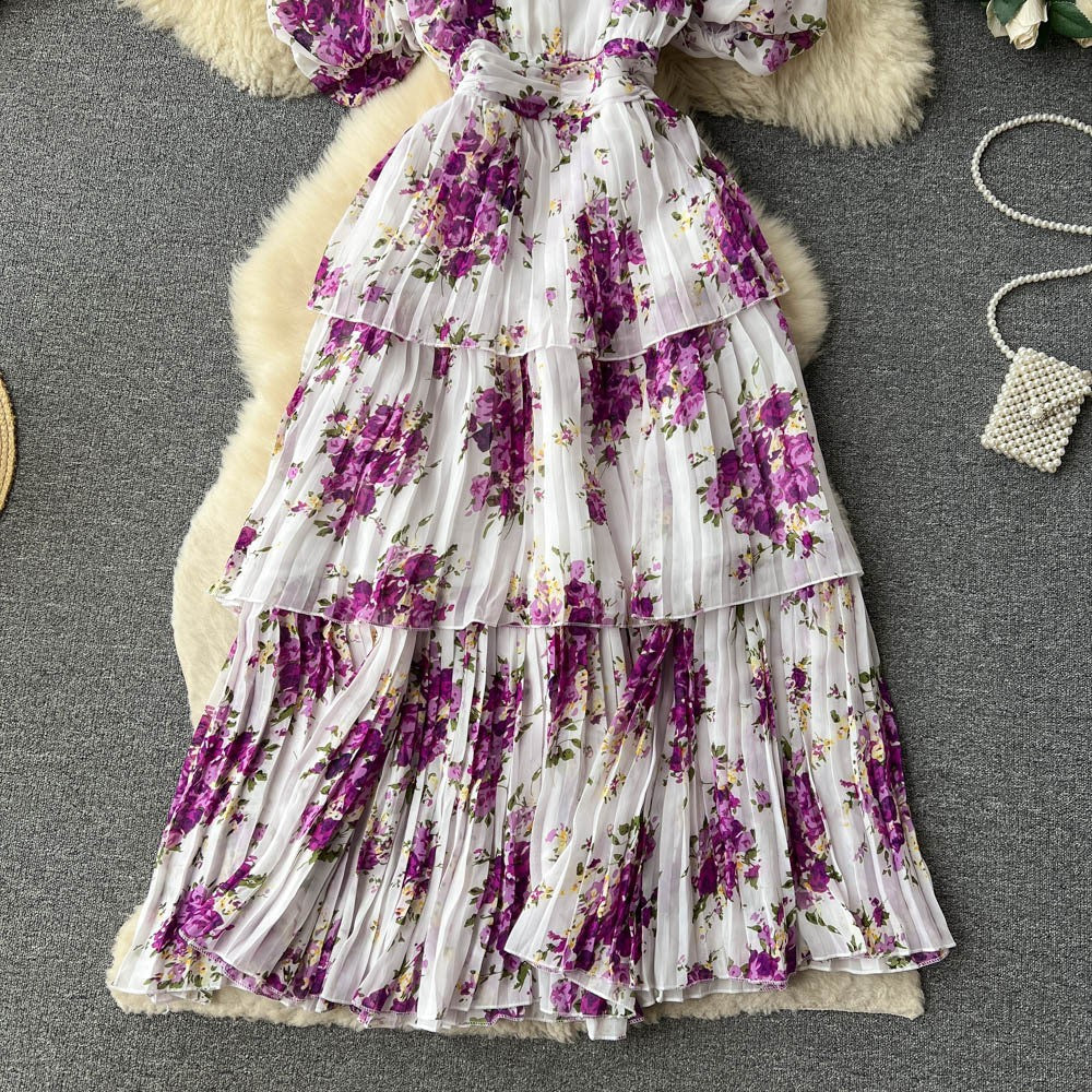 Timeless Vintage Style Garment