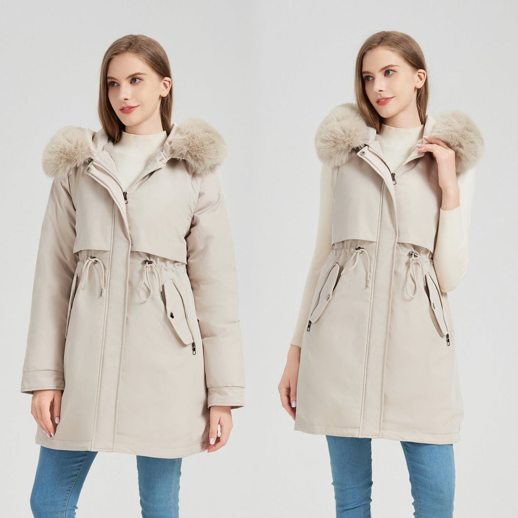 Timeless Vintage Style Garment