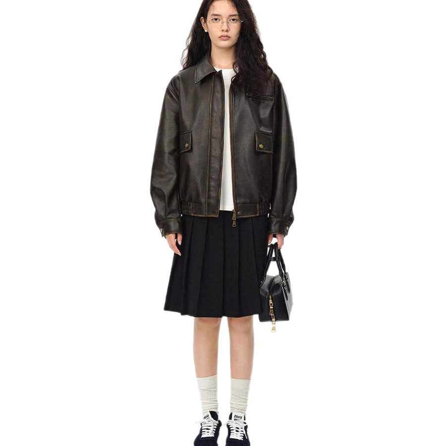 Thoughtfully Designed Garment