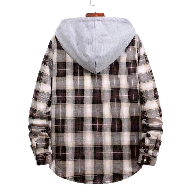 Classic Designed Garment