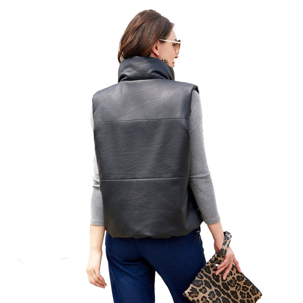Thoughtfully Designed Garment