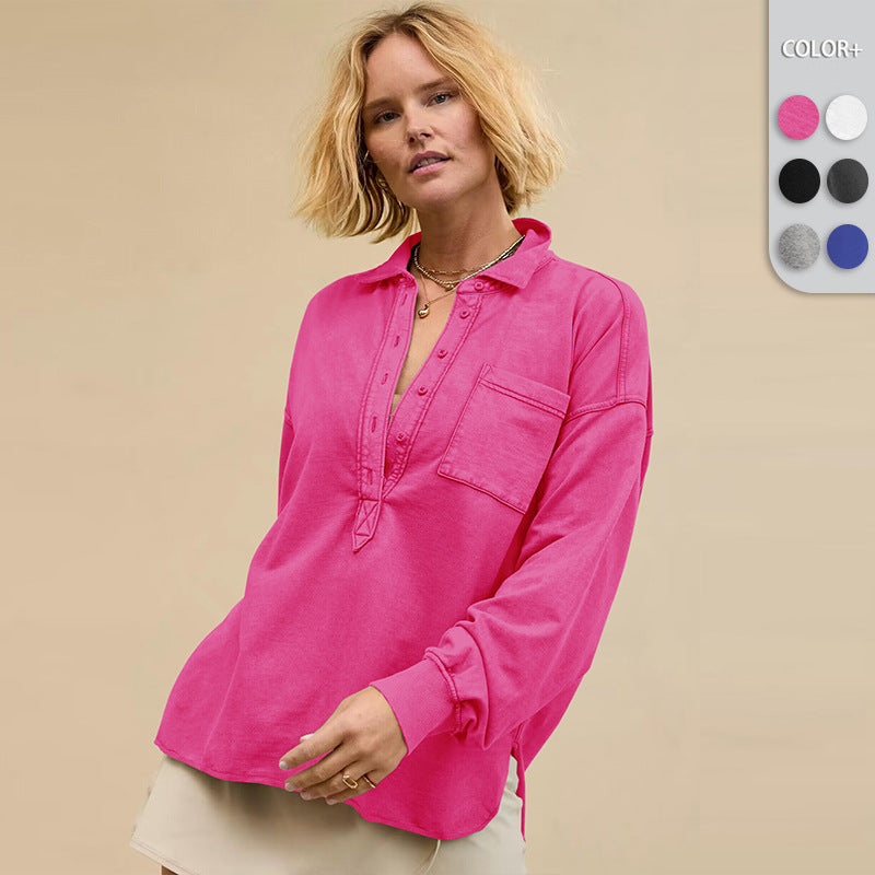 Classic Designed Garment