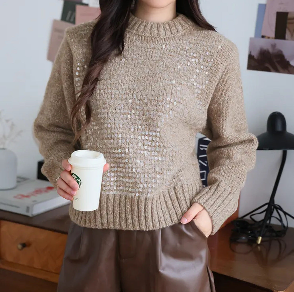 Khaki