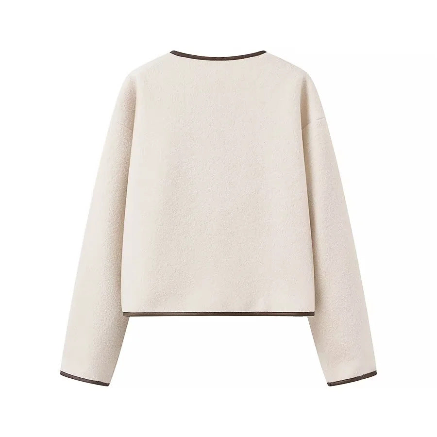 Beautifully Crafted Garment