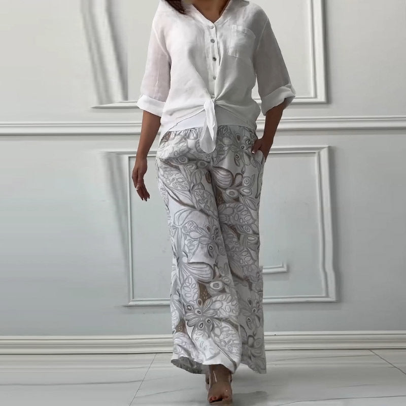 Vintage Inspired Garment
