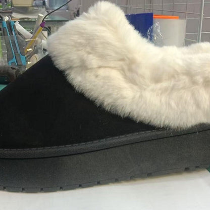 Vintage Inspired Orthopedic Boots