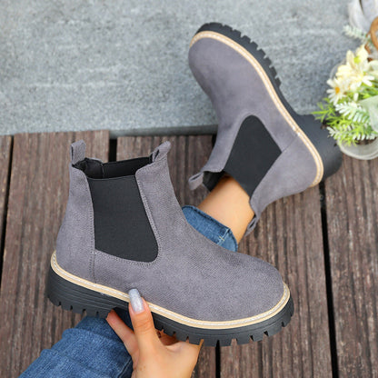 Stylish Orthopedic Boots for Any Occasion
