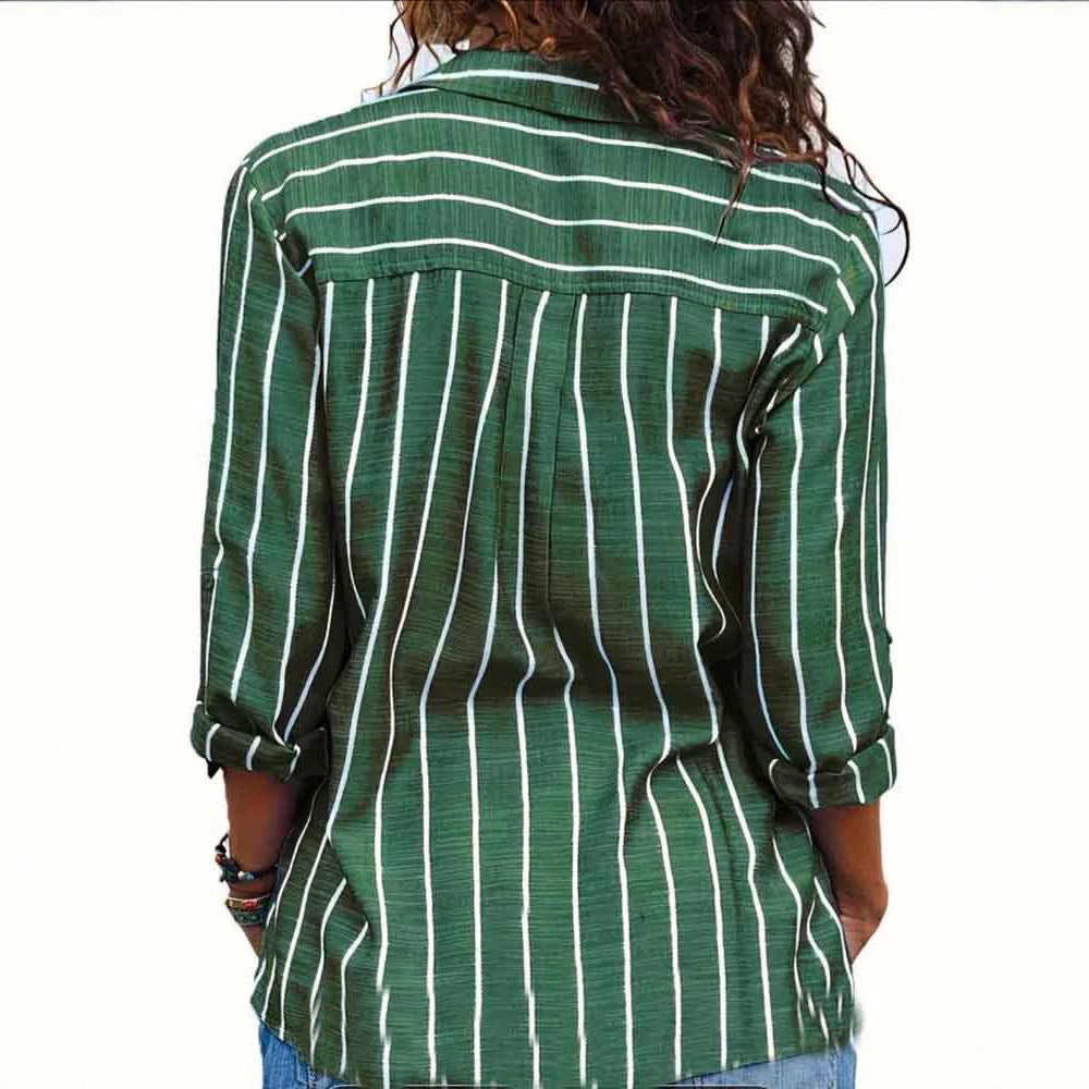 Gracefully Designed Garment