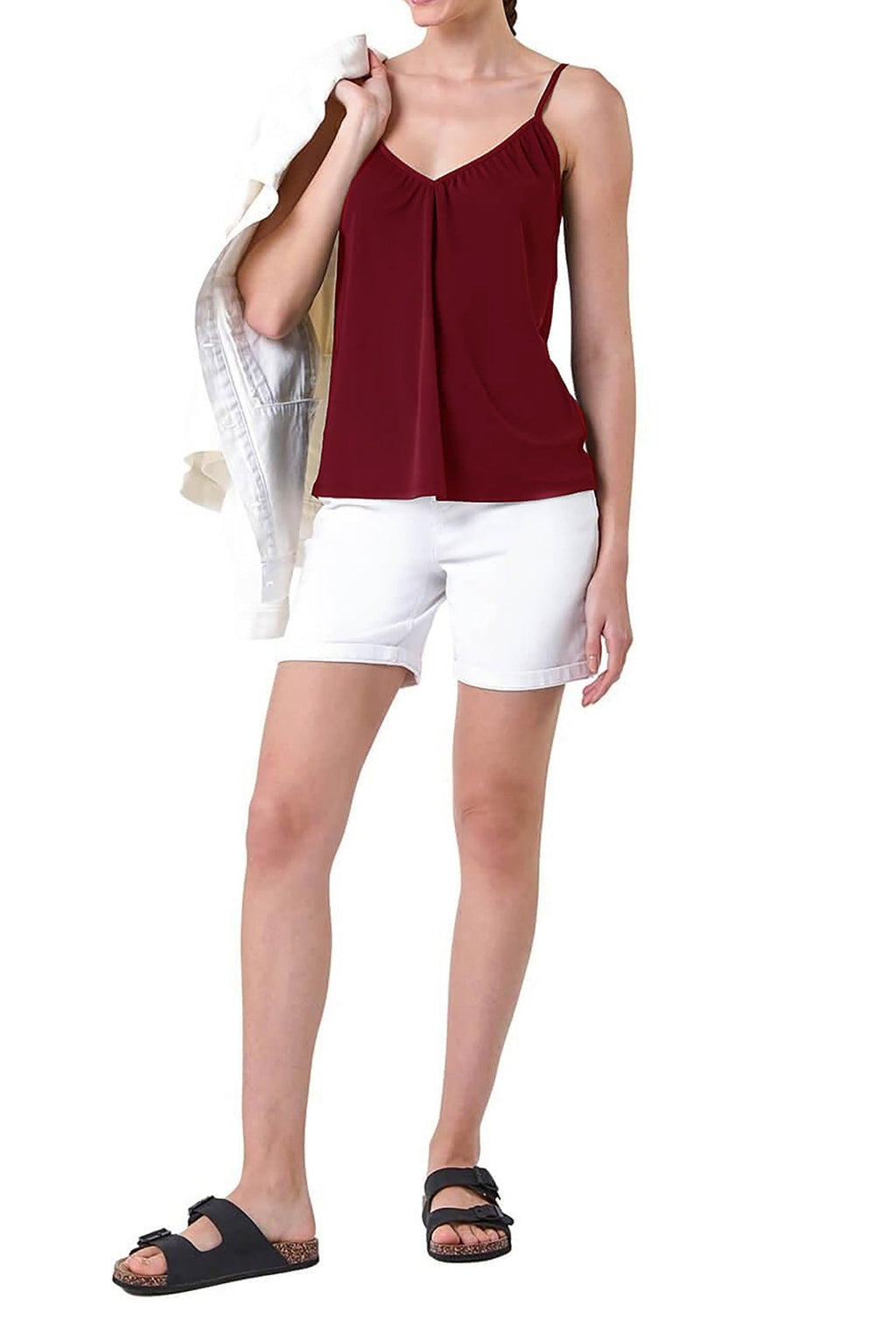 Wine Red