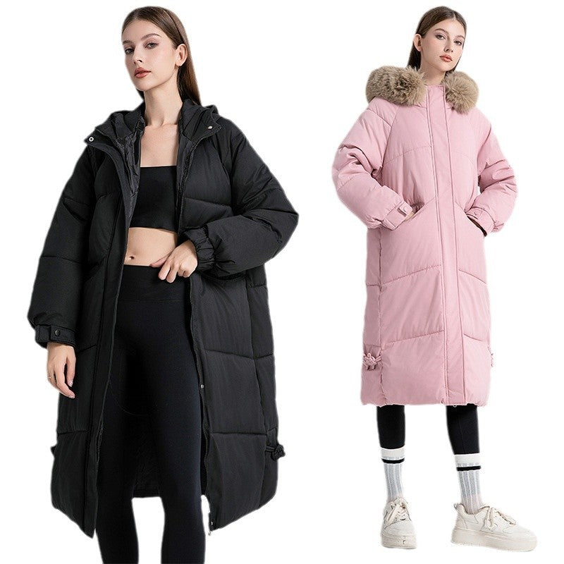 Thoughtfully Designed Garment