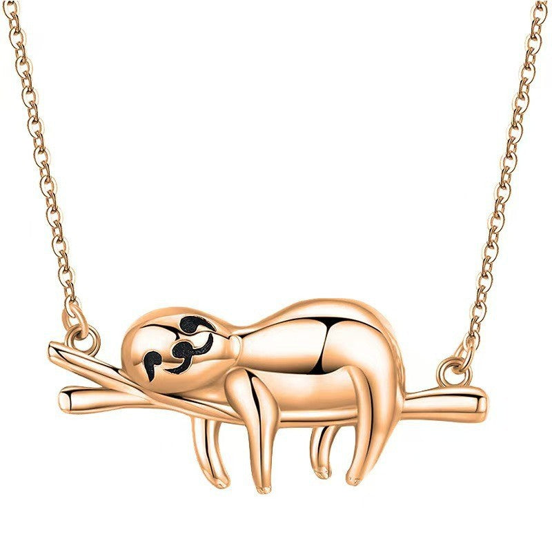 Beautiful Necklace with Unique Style