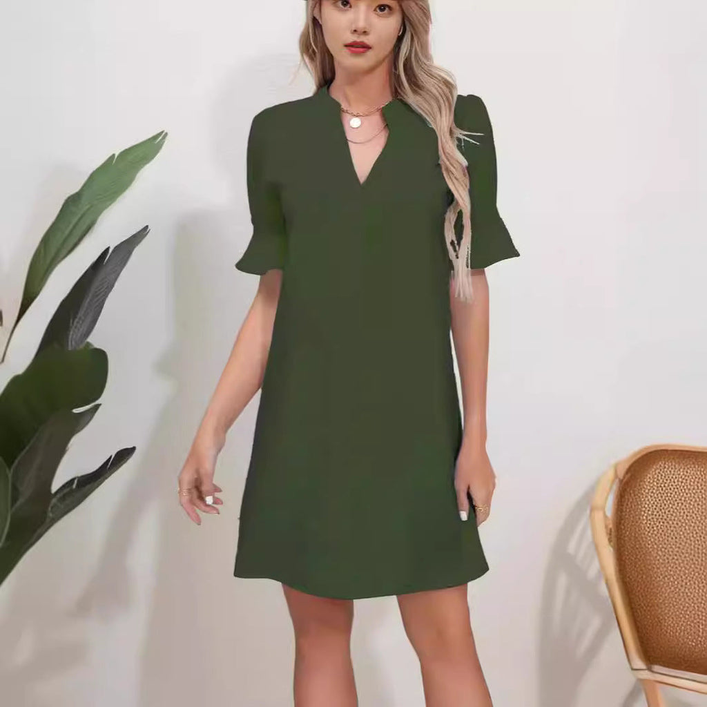 Timeless Vintage Style Garment