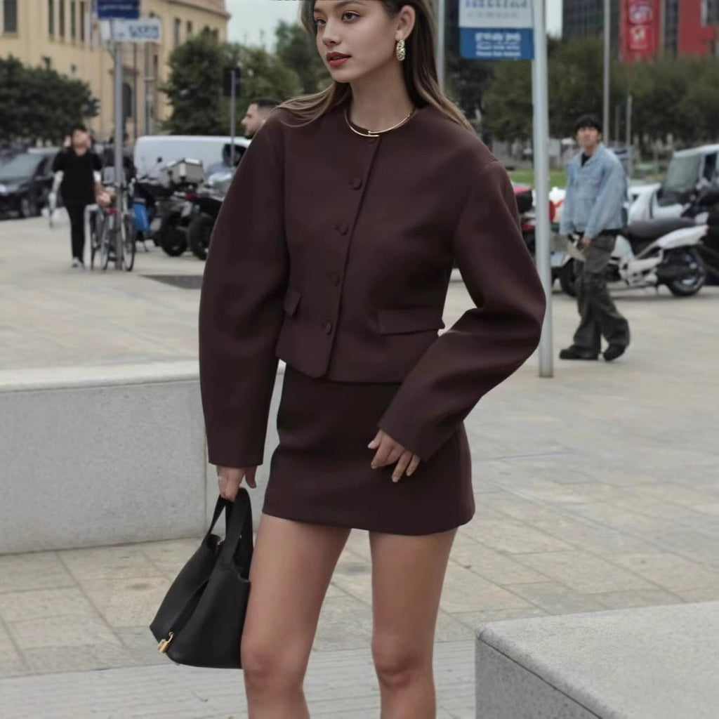 Classic Vintage Garment