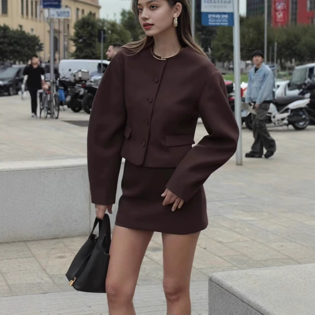 Classic Vintage Garment