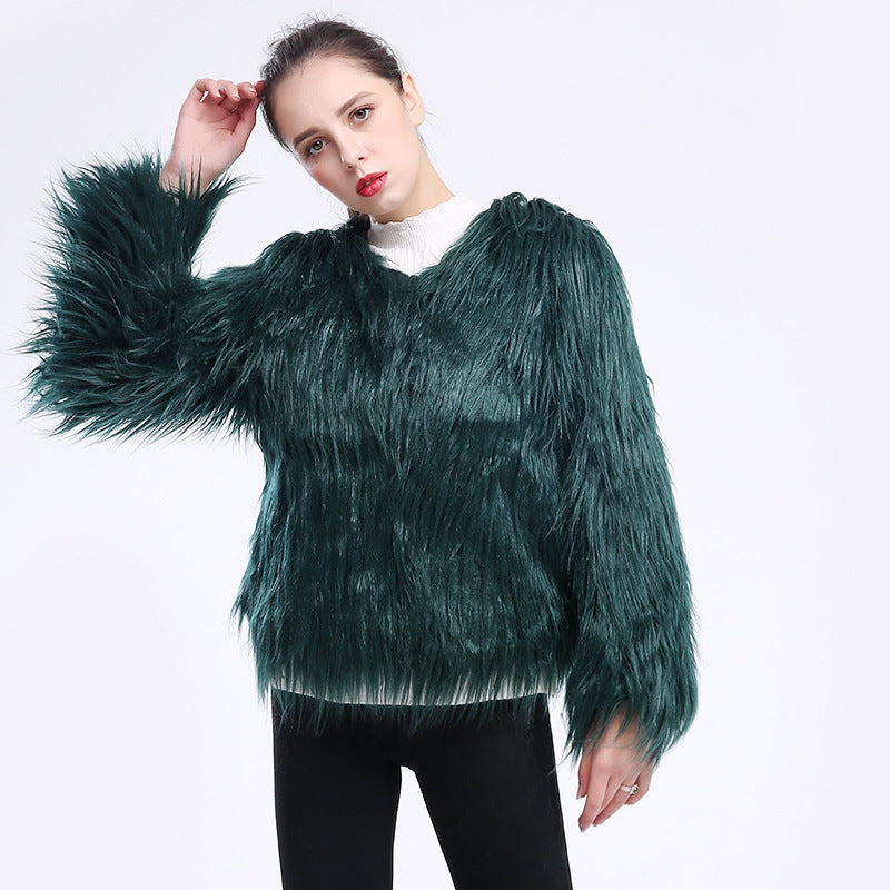 Classic Designed Garment