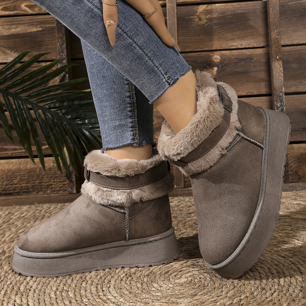 Comfortable Orthopedic Boots for Daily Wear