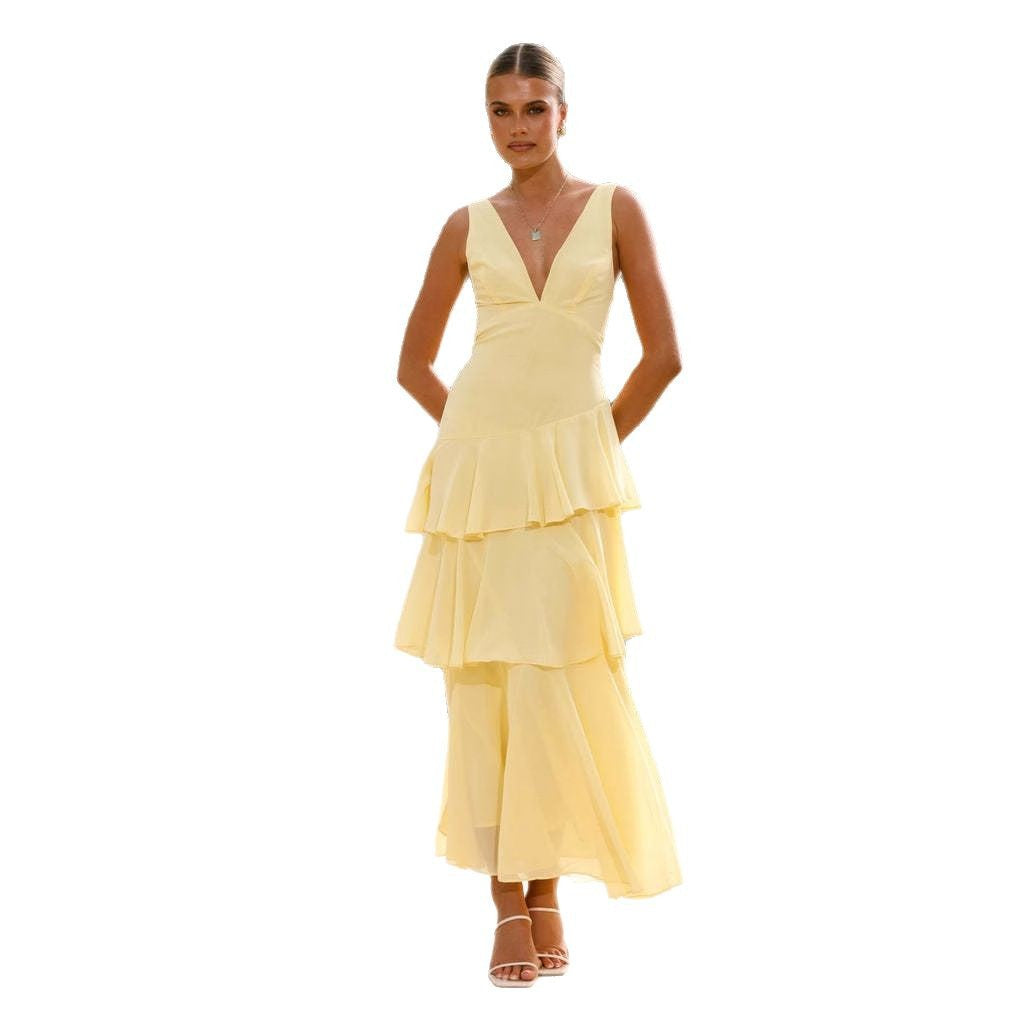 Elegantly Designed Garment