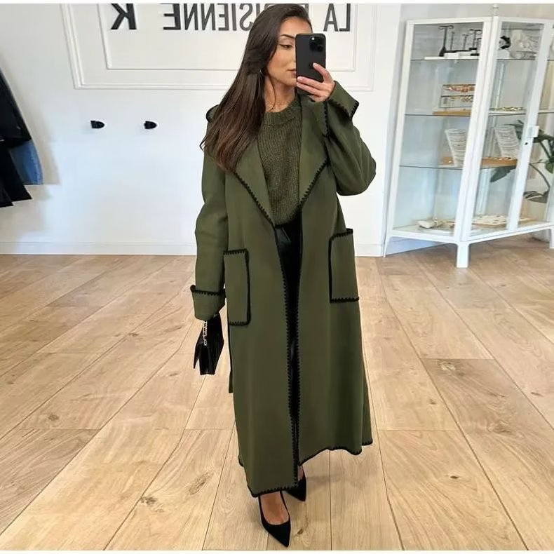 Classic Designed Garment